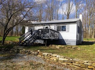 99 Friar Tuck Dr, Becket, MA 01223