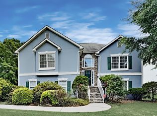 4245 Meek Rd, Powder Springs, GA 30127