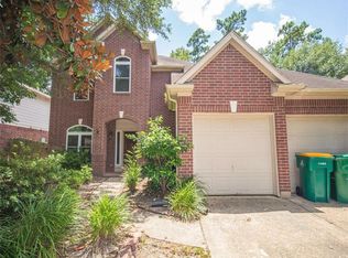 39 Shimmer Pond Pl, Conroe, TX 77385