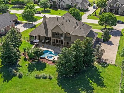 1800 Blue Forest Dr, Prosper, TX, 75078