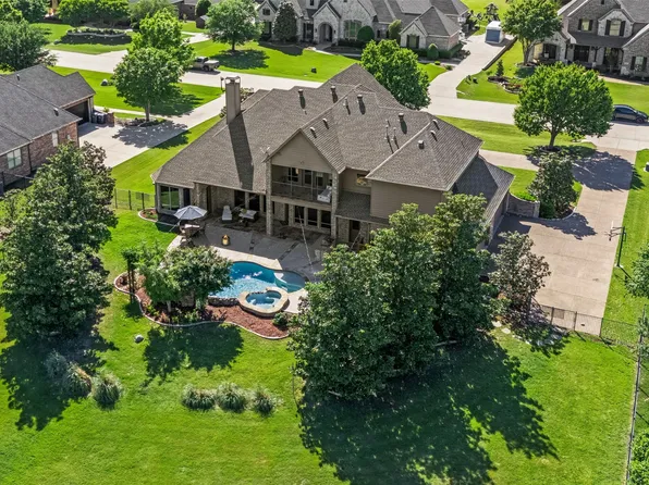 1800 Blue Forest Dr, Prosper, TX 75078