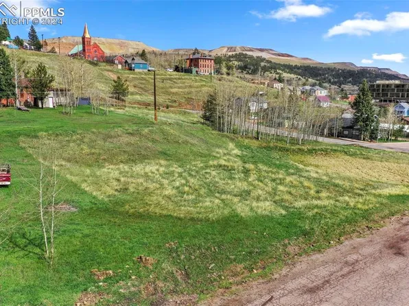 L11-12-B34 Crystal Dr, Cripple Creek, CO 80813