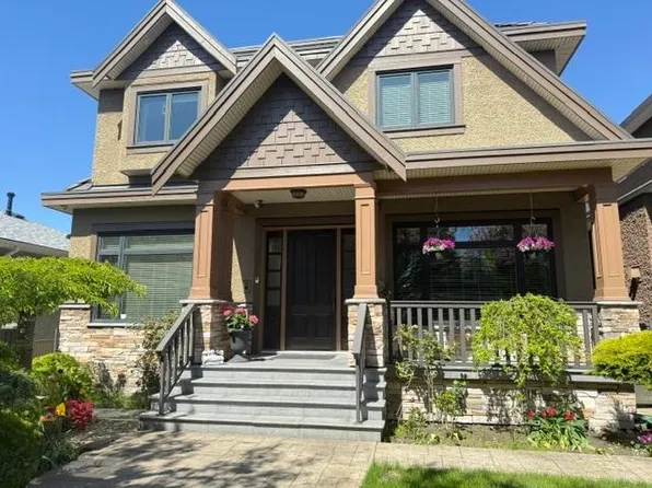 3549 E 46th Ave, Vancouver, BC V5S 1B7