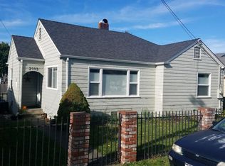 2113 Eastern Ave, Arcata, CA 95521