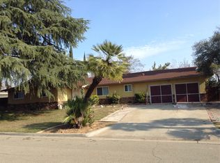 5114 N Glenn Ave, Fresno, CA 93704