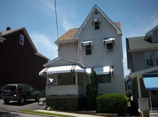 540 21st Ave #1, Altoona, PA 16601