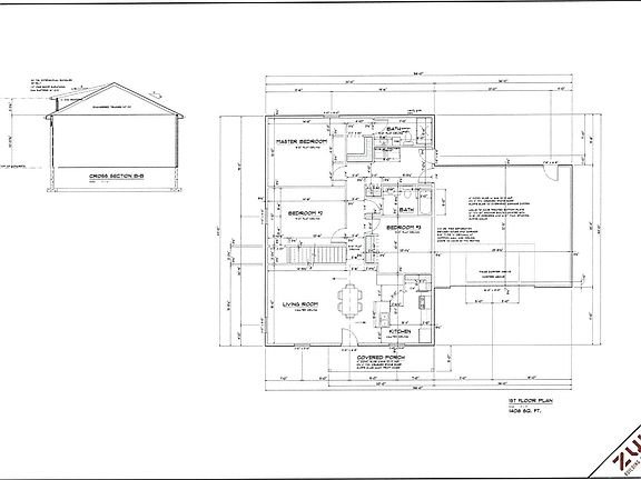 5th image of 825 Karsten Dr
