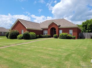1012 Thistle Rd, Prattville, AL 36066