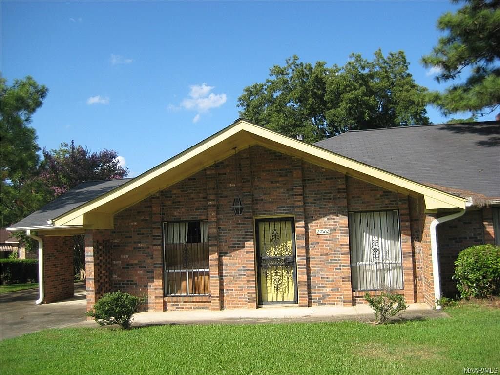 2784 W Edgemont Ave, Montgomery, AL 36108 Zillow
