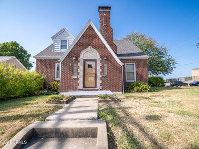 725 Cliff St, Jefferson City, MO, 65101