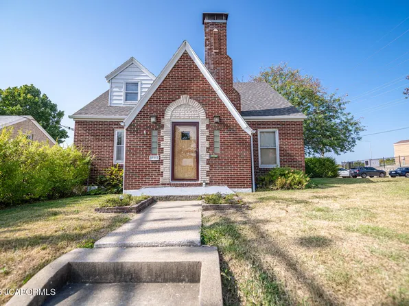 725 Cliff St, Jefferson City, MO 65101