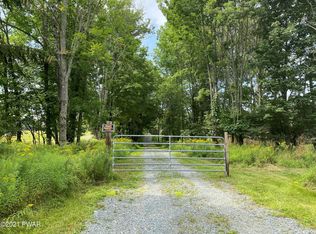 Ash St, Bethany, PA 18431