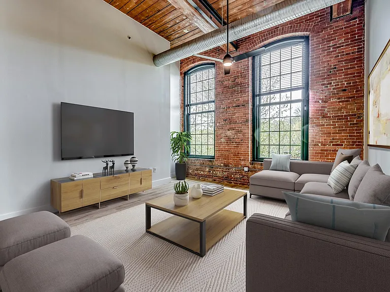 The River Lofts at Ashton Mill — Photo 36