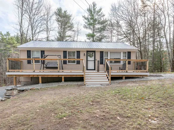 74 Zephyr Lake Road, Greenfield, NH 03047