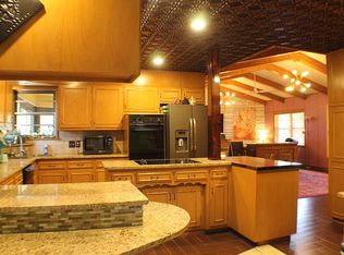 2700 Crestline Rd, Big Spring, TX 79720