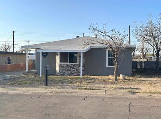 1203 Elkins Pl, Alamogordo, NM 88310