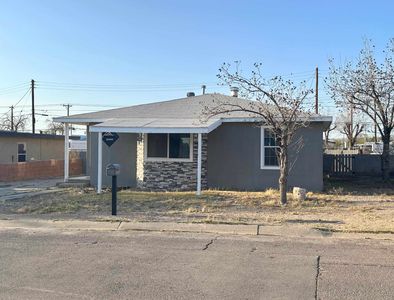 1203 Elkins Pl, Alamogordo, NM, 88310