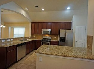 3514 Lilac Ranch Dr, Katy, TX 77494