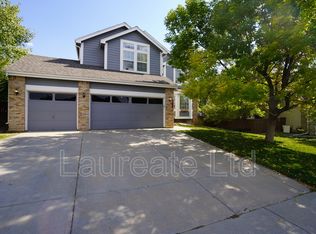9836 Fireweed Rd, Highlands Ranch, CO 80129