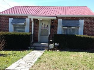 1142 Pennsylvania Ave, Bristol, TN 37620