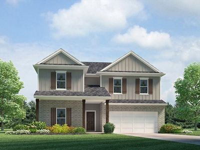 3315 Bypass Breeze Ave, Slidell, LA, 70461