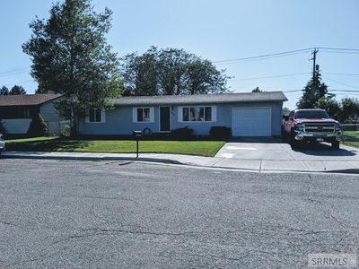 570 Meppen Dr, Idaho Falls, ID, 83401