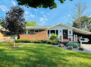 1206 Wallen St, Midland, MI 48642