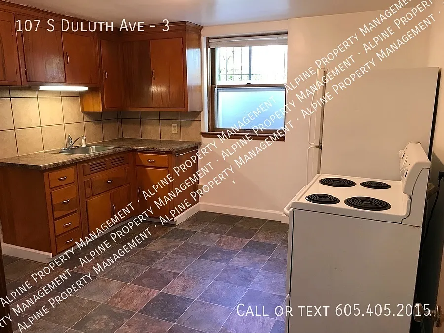 107 S Duluth Ave #3