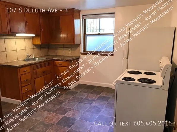 107 S Duluth Ave APT 3, Sioux Falls, SD 57104