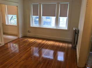 88 Washington St #212, Brighton, MA 02135