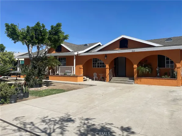 9543 Laurel Ave, Fontana, CA 92335