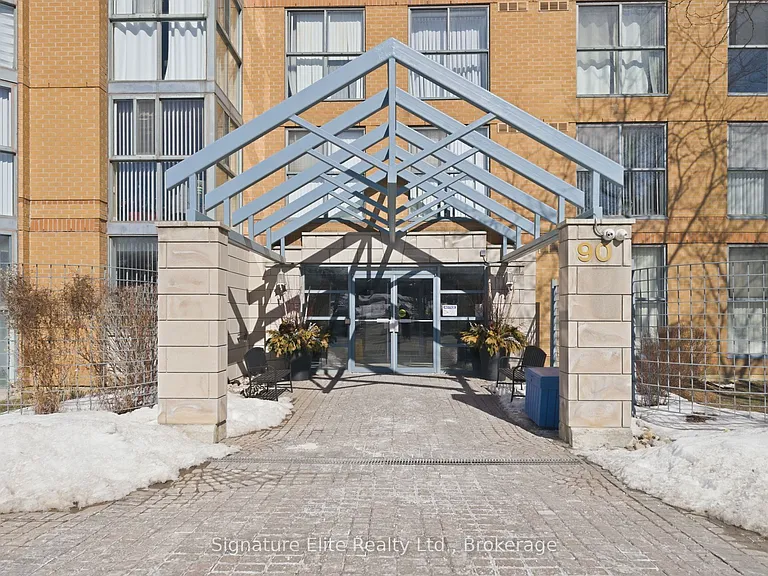 90 Dale Ave #507 — Photo 33