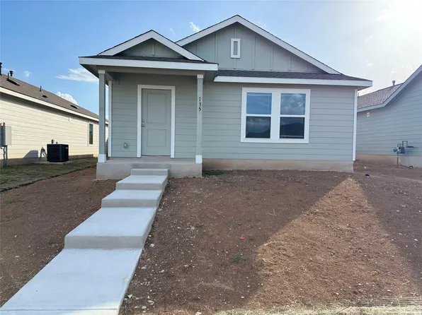 135 Jura Pass, Kyle, TX 78640