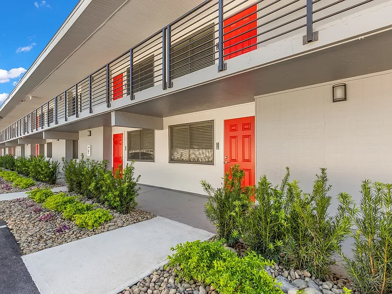 Fully Renovated
