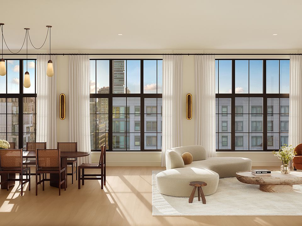 1st image of 201 E 23rd St #16C