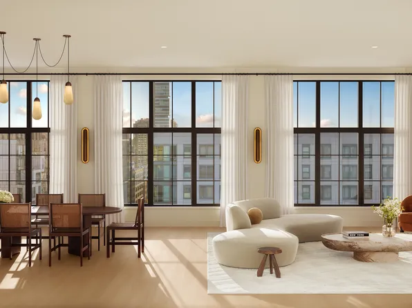 201 East 23rd Street image 1 of 31