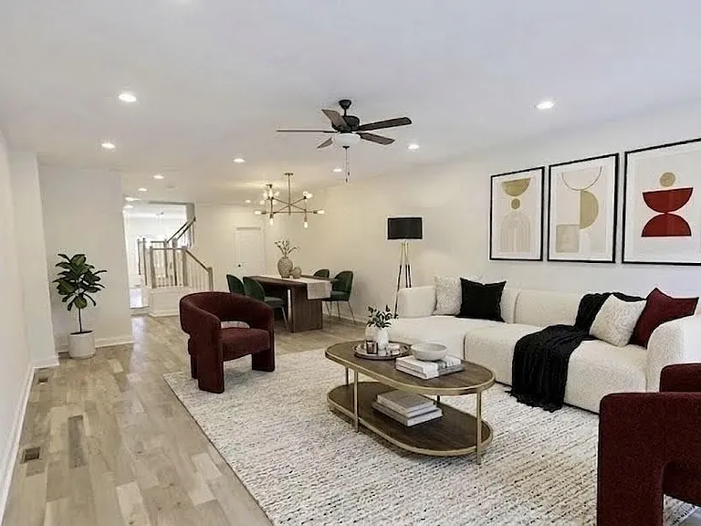 1227 Washington Blvd — Photo 1