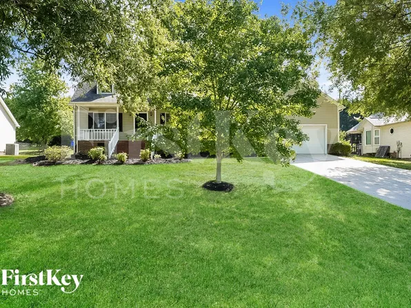 4509 Westhaven Ln, Trinity, NC 27370