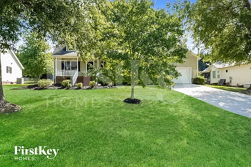 4509 Westhaven Ln Photo 1