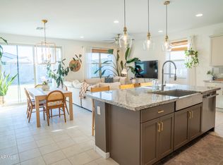 6739 W Pedro Ln, Laveen, AZ 85339