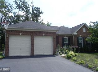 14709 Northfield Ct, Laurel, MD 20707