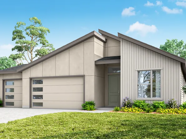 The 1802 Plan, Marion Pointe