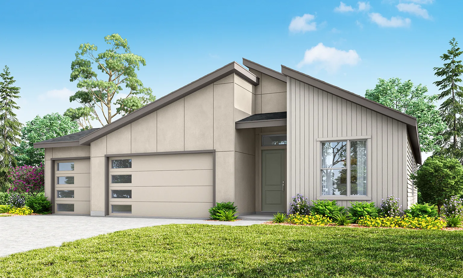 The 1802 Plan, Marion Pointe photo 1