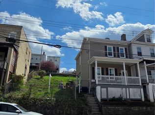 311 Natchez St, Pittsburgh, PA