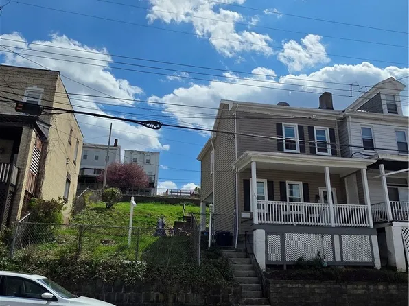 311 Natchez St, Pittsburgh, PA 15211