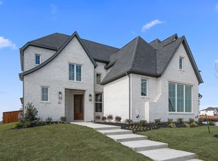 861 Hibiscus Ct, Prosper, TX 75078