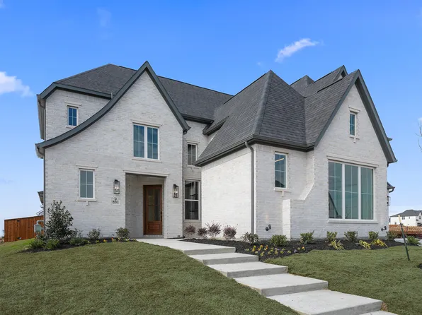 861 Hibiscus Ct, Prosper, TX 75078