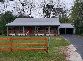 908 Adel Rd, Nashville, GA 31639