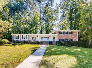 785 Starlight Ln NE, Sandy Springs, GA 30342