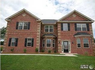 530 Chatuge Dr, Jonesboro, GA 30238